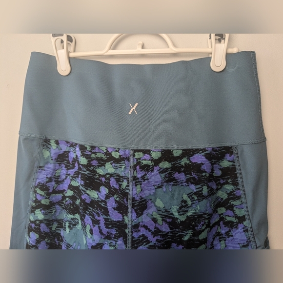 KNIX Incognito Leakproof Biker Short With Pockets Women Size L - Picture 5 of 10